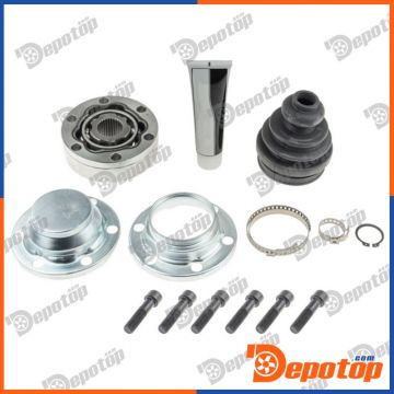 Joint kit intérieur pour arbre de transmission pour MERCEDES | G7M003PC